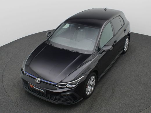 Volkswagen Golf 1.4 eHybrid GTE 245PK DSG full led, adaptive cruise, stuur-stoelverwarming, keyless, navigatie, 1... ActivLease financial lease