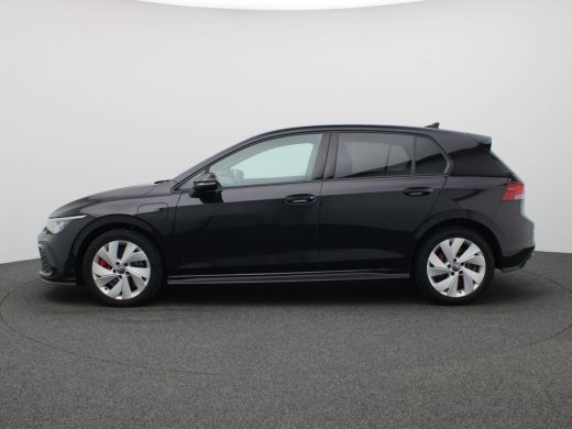 Volkswagen Golf 1.4 eHybrid GTE 245PK DSG full led, adaptive cruise, stuur-stoelverwarming, keyless, navigatie, 1... ActivLease financial lease