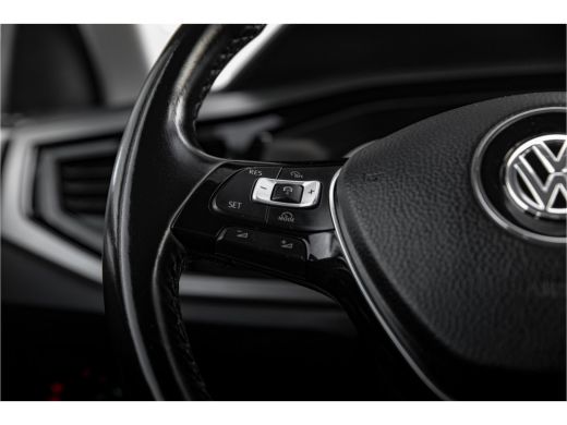 Volkswagen Polo 1.0 TSI Comfortline | Navi | Apple car Play | ActivLease financial lease