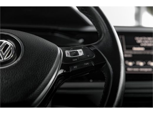 Volkswagen Polo 1.0 TSI Comfortline | Navi | Apple car Play | ActivLease financial lease