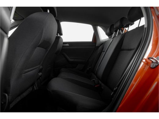 Volkswagen Polo 1.0 TSI Comfortline | Navi | Apple car Play | ActivLease financial lease