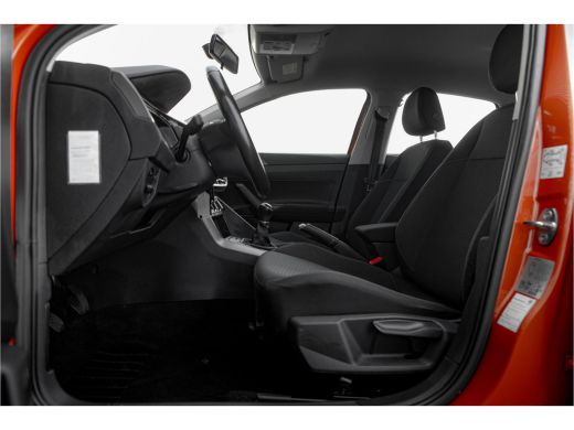 Volkswagen Polo 1.0 TSI Comfortline | Navi | Apple car Play | ActivLease financial lease