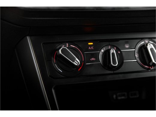 Volkswagen Polo 1.0 TSI Comfortline | Navi | Apple car Play | ActivLease financial lease