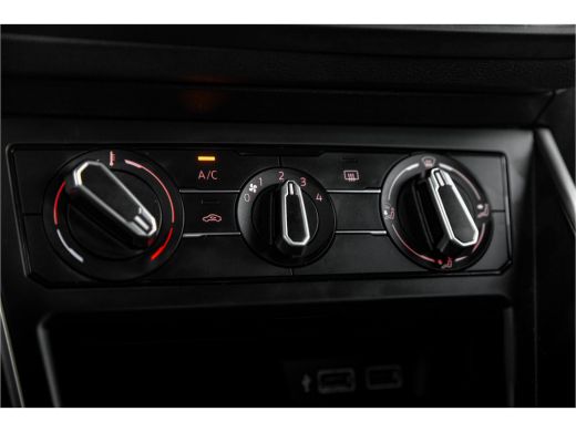 Volkswagen Polo 1.0 TSI Comfortline | Navi | Apple car Play | ActivLease financial lease