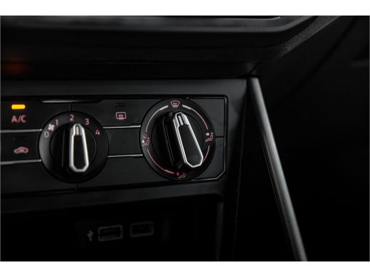 Volkswagen Polo 1.0 TSI Comfortline | Navi | Apple car Play | ActivLease financial lease