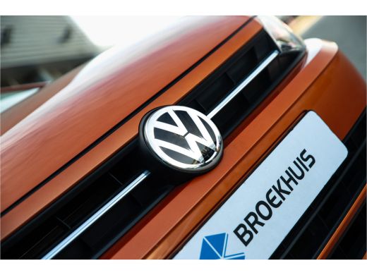 Volkswagen Polo 1.0 TSI Comfortline | Navi | Apple car Play | ActivLease financial lease