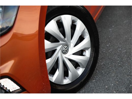 Volkswagen Polo 1.0 TSI Comfortline | Navi | Apple car Play | ActivLease financial lease