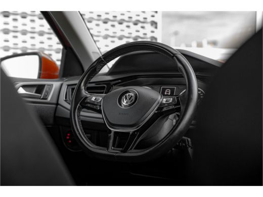 Volkswagen Polo 1.0 TSI Comfortline | Navi | Apple car Play | ActivLease financial lease