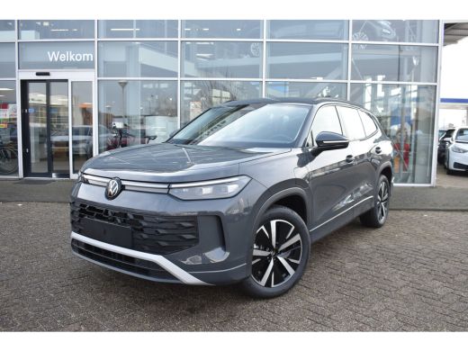 Volkswagen Tayron Volkswagen Life Edition | 'App-Connect' draadloze smartphone integratie | Automatische afstandsre... Volkswagen Tayron Volkswagen Life Edition | 'App-Connect' draadloze smartphone integratie | Automatische afstandsre...