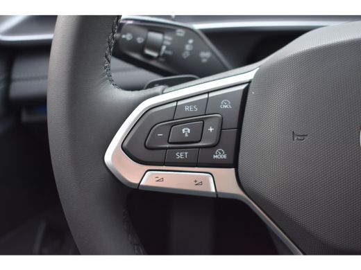 Volkswagen Tayron Volkswagen Life Edition | 'App-Connect' draadloze smartphone integratie | Automatische afstandsre... ActivLease financial lease