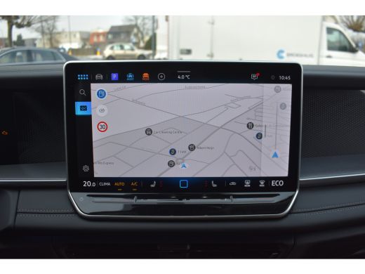 Volkswagen Tayron Volkswagen Life Edition | 'App-Connect' draadloze smartphone integratie | Automatische afstandsre... ActivLease financial lease