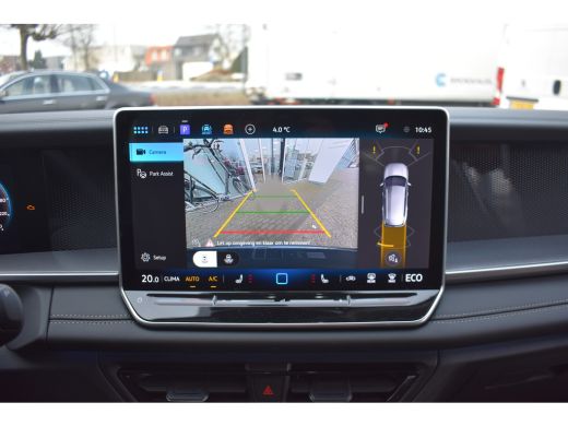 Volkswagen Tayron Volkswagen Life Edition | 'App-Connect' draadloze smartphone integratie | Automatische afstandsre... ActivLease financial lease