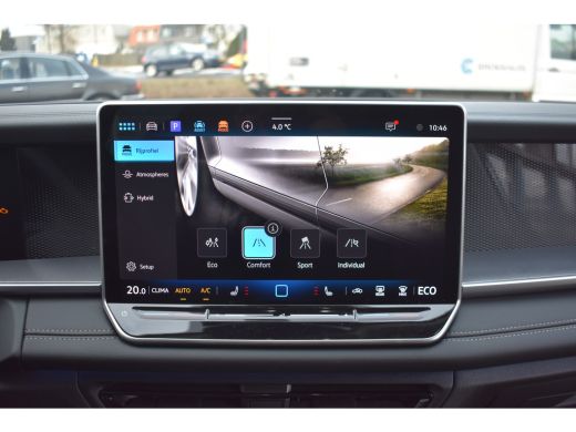 Volkswagen Tayron Volkswagen Life Edition | 'App-Connect' draadloze smartphone integratie | Automatische afstandsre... ActivLease financial lease