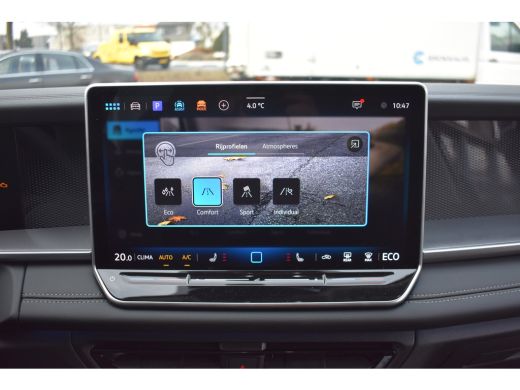 Volkswagen Tayron Volkswagen Life Edition | 'App-Connect' draadloze smartphone integratie | Automatische afstandsre... ActivLease financial lease