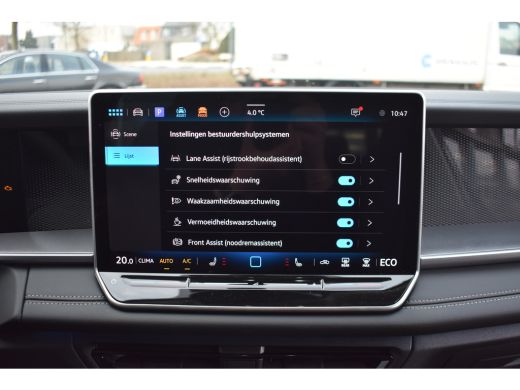Volkswagen Tayron Volkswagen Life Edition | 'App-Connect' draadloze smartphone integratie | Automatische afstandsre... ActivLease financial lease