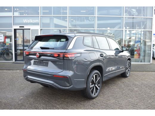 Volkswagen Tayron Volkswagen Life Edition | 'App-Connect' draadloze smartphone integratie | Automatische afstandsre... ActivLease financial lease