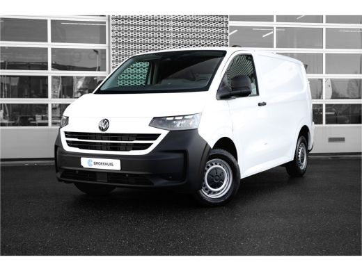 Volkswagen Transporter | 2024 | Life | L1 | Digitaal Display | Navi By App Volkswagen Transporter | 2024 | Life | L1 | Digitaal Display | Navi By App