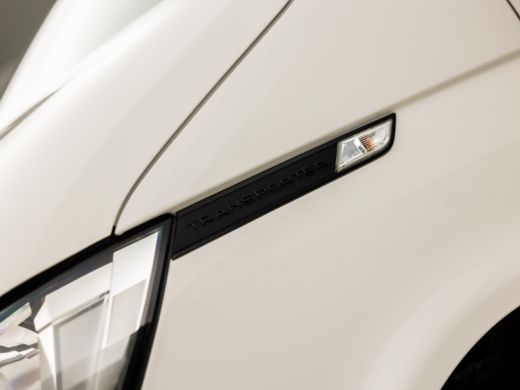 Volkswagen Transporter Kombi 2.0 TDI L1H1 (9 PERSOONS, LEDER, APPLE CARPLAY, GROOT NAVI, NIEUWE APK, ELEK RAMEN, CRUISE, TREKH... ActivLease financial lease