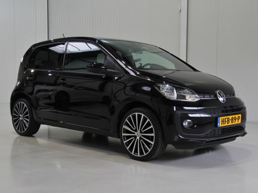 Volkswagen up! Active 5drs. Clima | Cruise | Camera | Vol! Volkswagen up! Active 5drs. Clima | Cruise | Camera | Vol!
