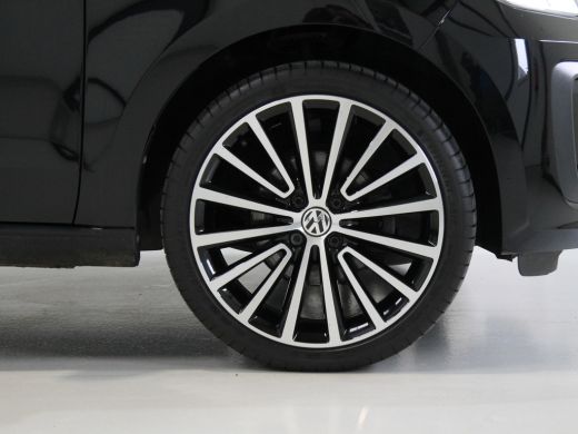 Volkswagen up! Active 5drs. Clima | Cruise | Camera | Vol! ActivLease financial lease