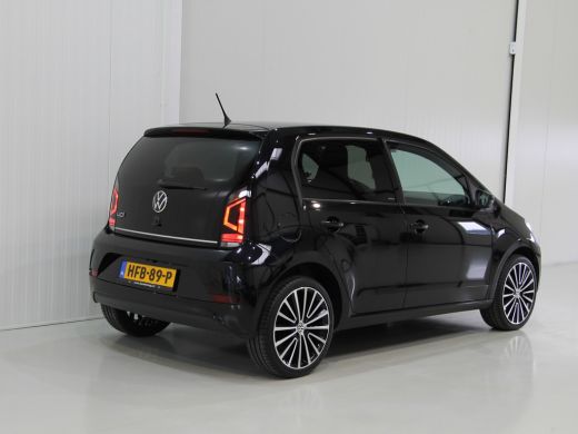 Volkswagen up! Active 5drs. Clima | Cruise | Camera | Vol! ActivLease financial lease