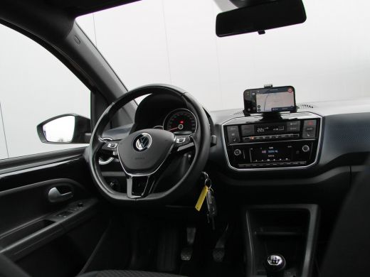 Volkswagen up! Active 5drs. Clima | Cruise | Camera | Vol! ActivLease financial lease