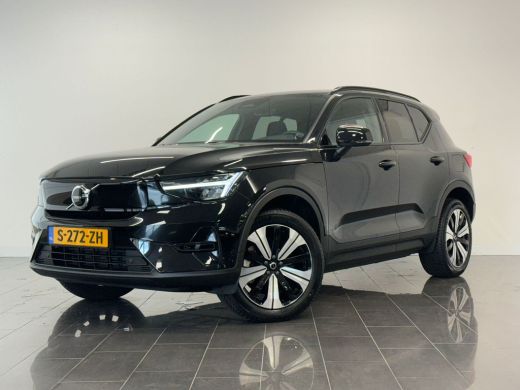 Volvo XC40 Recharge Core 70 kWh | Climate Pack | Getint glas | Camera | Stoel/stuur verw. | Acteruitrijcam. ... Volvo XC40 Recharge Core 70 kWh | Climate Pack | Getint glas | Camera | Stoel/stuur verw. | Acteruitrijcam. ...