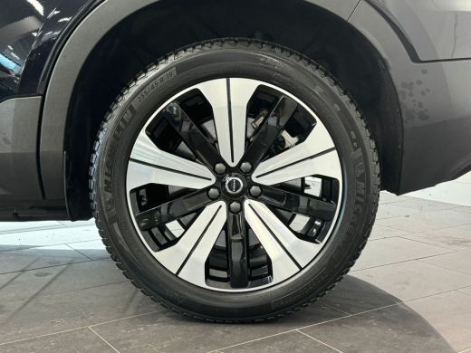 Volvo  XC40 Recharge Core 70 kWh | Climate Pack | Getint glas | Camera | Stoel/stuur verw. | Acteruitrijcam. ... ActivLease financial lease