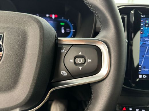 Volvo  XC40 Recharge Core 70 kWh | Climate Pack | Getint glas | Camera | Stoel/stuur verw. | Acteruitrijcam. ... ActivLease financial lease