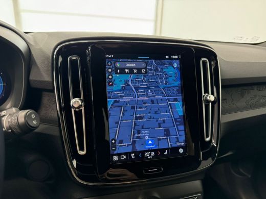 Volvo  XC40 Recharge Core 70 kWh | Climate Pack | Getint glas | Camera | Stoel/stuur verw. | Acteruitrijcam. ... ActivLease financial lease