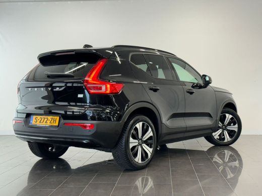 Volvo  XC40 Recharge Core 70 kWh | Climate Pack | Getint glas | Camera | Stoel/stuur verw. | Acteruitrijcam. ... ActivLease financial lease