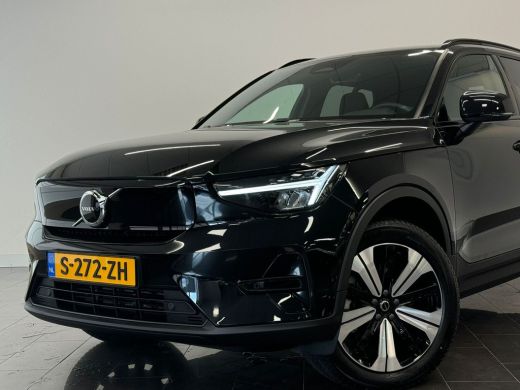 Volvo  XC40 Recharge Core 70 kWh | Climate Pack | Getint glas | Camera | Stoel/stuur verw. | Acteruitrijcam. ... ActivLease financial lease