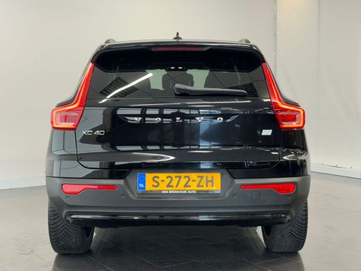 Volvo  XC40 Recharge Core 70 kWh | Climate Pack | Getint glas | Camera | Stoel/stuur verw. | Acteruitrijcam. ... ActivLease financial lease