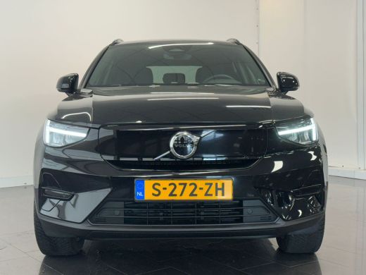 Volvo  XC40 Recharge Core 70 kWh | Climate Pack | Getint glas | Camera | Stoel/stuur verw. | Acteruitrijcam. ... ActivLease financial lease