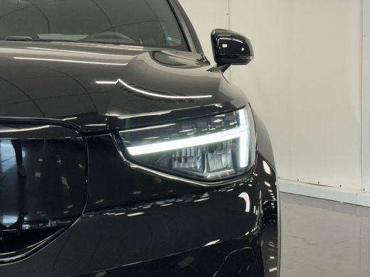 Volvo  XC40 Recharge Core 70 kWh | Climate Pack | Getint glas | Camera | Stoel/stuur verw. | Acteruitrijcam. ... ActivLease financial lease