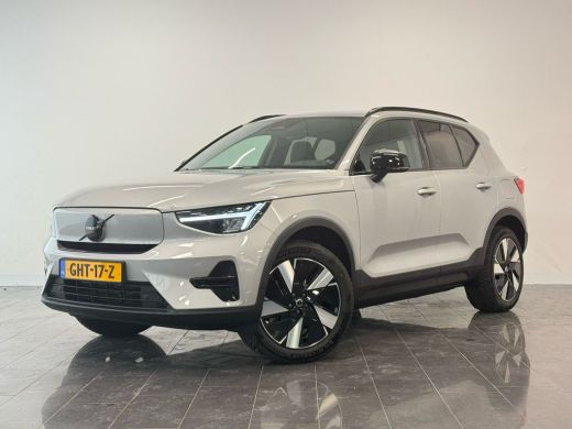 Volvo XC40 Volvo Single Motor Extended Range Plus 82 kWh | Achteruitrijcamera | Apple Carplay/Android Auto|t... Volvo XC40 Volvo Single Motor Extended Range Plus 82 kWh | Achteruitrijcamera | Apple Carplay/Android Auto|t...