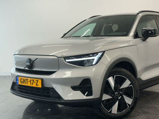 Volvo  XC40 Volvo Single Motor Extended Range Plus 82 kWh | Achteruitrijcamera | Apple Carplay/Android Auto|t... ActivLease financial lease