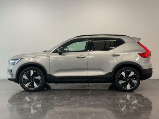 Volvo  XC40 Volvo Single Motor Extended Range Plus 82 kWh | Achteruitrijcamera | Apple Carplay/Android Auto|t... ActivLease financial lease