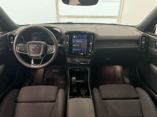 Volvo  XC40 Volvo Single Motor Extended Range Plus 82 kWh | Achteruitrijcamera | Apple Carplay/Android Auto|t... ActivLease financial lease