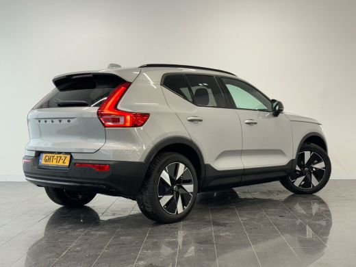 Volvo  XC40 Volvo Single Motor Extended Range Plus 82 kWh | Achteruitrijcamera | Apple Carplay/Android Auto|t... ActivLease financial lease