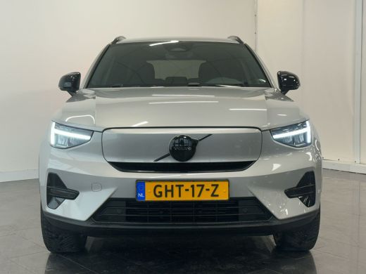 Volvo  XC40 Volvo Single Motor Extended Range Plus 82 kWh | Achteruitrijcamera | Apple Carplay/Android Auto|t... ActivLease financial lease
