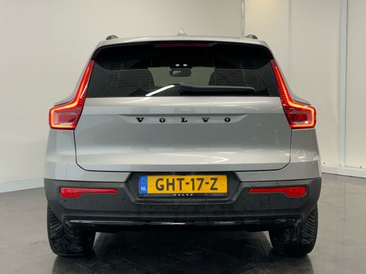 Volvo  XC40 Volvo Single Motor Extended Range Plus 82 kWh | Achteruitrijcamera | Apple Carplay/Android Auto|t... ActivLease financial lease