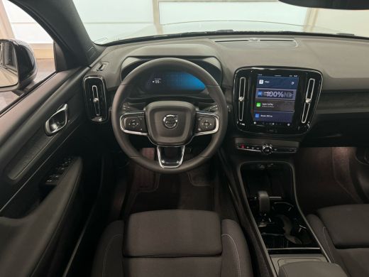 Volvo  XC40 Volvo Single Motor Extended Range Plus 82 kWh | Achteruitrijcamera | Apple Carplay/Android Auto|t... ActivLease financial lease