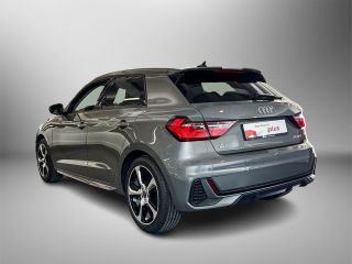 Audi A1 Sportback 25 95pk TFSI S-Line / Adaptive cruise control / Sportstoelen / Stoelverwarming / smartp...