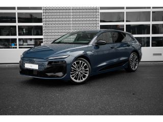 Audi A6 Avant e-tron Advanced edition performance 100 kWh