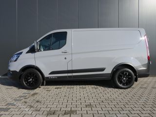 Ford Transit Custom 300 2.0 TDCI L1H1 Trail | Trekhaak | Camera | Betimmering | BLIS | Leder
