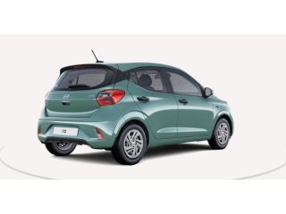 Hyundai i10 1.0 Comfort