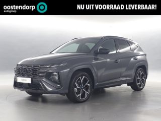 Hyundai Tucson 1.6 T-GDI PHEV N Line Edition | Nieuw model! | 7.000,- Korting! | Voorraad actie! | Snel leverbaar |