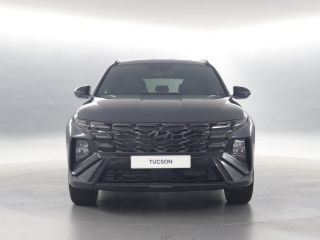 Hyundai Tucson 1.6 T-GDI PHEV N Line Edition | Nieuw model! | 7.000,- Korting! | Voorraad actie! | Snel leverbaar |