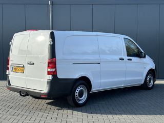 Mercedes Vito 116 CDI 164 PK / L3H1 / 1e EIG. / TREKHAAK / AIRCO / CRUISE / CAMERA